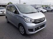 2017 MITSUBISHI EK WAGON