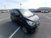 2016 MITSUBISHI EK WAGON