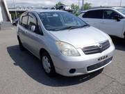 2003 TOYOTA COROLLA SPACIO