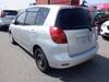 TOYOTA COROLLA SPACIO