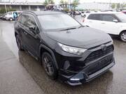 2020 TOYOTA RAV4 X