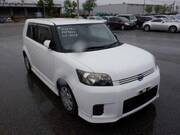 2008 TOYOTA COROLLA RUMION