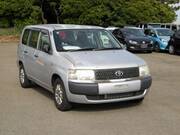 2010 TOYOTA PROBOX VAN