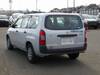 TOYOTA PROBOX VAN