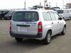 TOYOTA PROBOX VAN