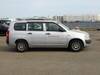 TOYOTA PROBOX VAN