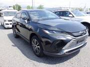 2021 TOYOTA HARRIER G