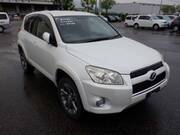 2014 TOYOTA RAV4 STYLE S PACKAGE