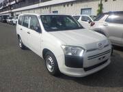2017 TOYOTA PROBOX VAN
