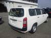 TOYOTA PROBOX VAN