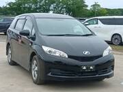 2010 TOYOTA WISH 1.8X