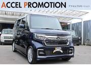 2022 HONDA N-BOX CUSTOM
