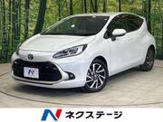 2023 TOYOTA AQUA
