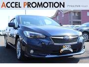 2017 SUBARU IMPREZA SPORTS