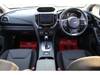 SUBARU IMPREZA SPORTS