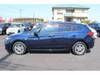 SUBARU IMPREZA SPORTS
