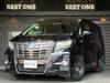 TOYOTA ALPHARD HYBRID