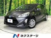 2015 TOYOTA AQUA S