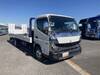 FUSO CANTER