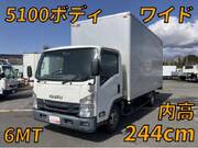 2018 ISUZU OTHER