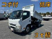 2012 HINO DUTRO