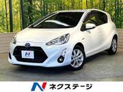 2017 TOYOTA AQUA