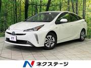 2019 TOYOTA PRIUS