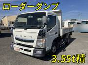 2020 FUSO CANTER