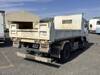 FUSO CANTER