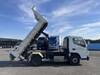 FUSO CANTER