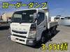 FUSO CANTER