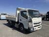 FUSO CANTER