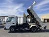 FUSO CANTER