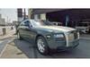 ROLLS ROYCE GHOST