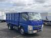 FUSO CANTER