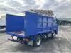 FUSO CANTER