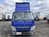 FUSO CANTER