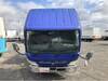 FUSO CANTER