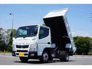 2015 FUSO CANTER