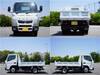 FUSO CANTER