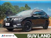 2017 NISSAN X-TRAIL 20X EXTREMER X