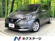 2019 NISSAN NOTE
