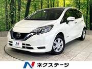 2018 NISSAN NOTE