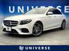 MERCEDES BENZ E-CLASS