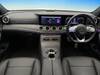 MERCEDES BENZ E-CLASS