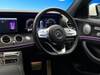 MERCEDES BENZ E-CLASS