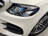MERCEDES BENZ E-CLASS