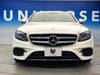 MERCEDES BENZ E-CLASS