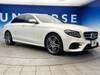 MERCEDES BENZ E-CLASS