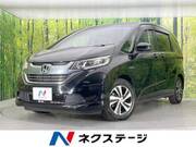 2017 HONDA FREED HYBRID